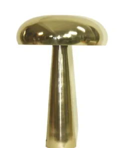 Bizzotto Lampade Da Tavolo>LAMPADA TAV. HUVILA ORO H43