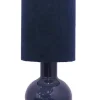 Bizzotto Lampade Da Tavolo>LAMPADA TAV. IKERU BLU H56
