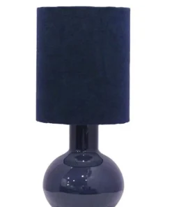 Bizzotto Lampade Da Tavolo>LAMPADA TAV. IKERU BLU H56