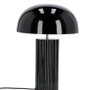 Bizzotto Lampade Da Tavolo>LAMPADA TAV. KAIKU NERO H54
