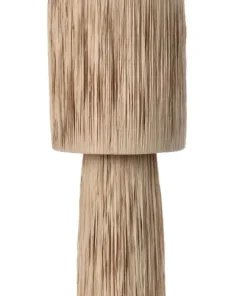 Bizzotto Lampade Da Tavolo>LAMPADA TAV. KANDA NATURALE H59