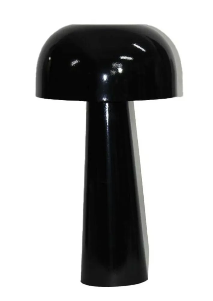 Bizzotto Lampade Da Tavolo>LAMPADA TAV. KINK NERO H57