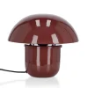 Bizzotto Lampade Da Tavolo>LAMPADA TAV. KOPPEL ROSSO H27