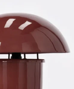 Bizzotto Lampade Da Tavolo>LAMPADA TAV. KOPPEL ROSSO H27