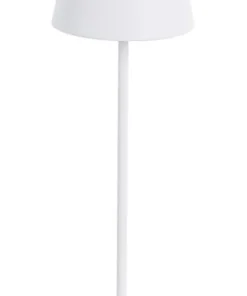 Bizzotto Illuminazione>LAMPADA TAV. LED ETNA BIANCO H38