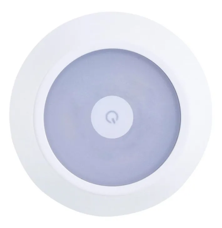 Bizzotto Illuminazione>LAMPADA TAV. LED ETNA BIANCO H38