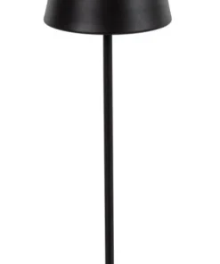 Bizzotto Illuminazione>LAMPADA TAV. LED ETNA NERO H38