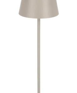 Bizzotto Illuminazione>LAMPADA TAV. LED ETNA TORTORA H38