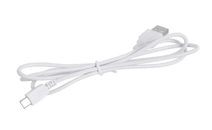 Bizzotto Illuminazione>LAMPADA TAV. LED MULTICO ETNA BIANC H38