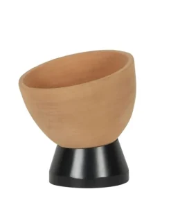 Bizzotto Lampade Da Tavolo>LAMPADA TAV. MANDYA BEIGE H27