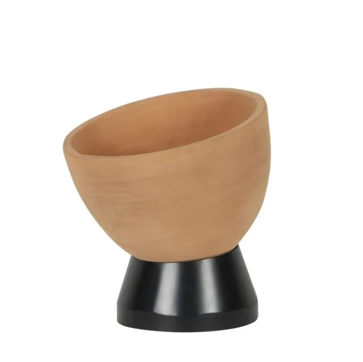 Bizzotto Lampade Da Tavolo>LAMPADA TAV. MANDYA BEIGE H27