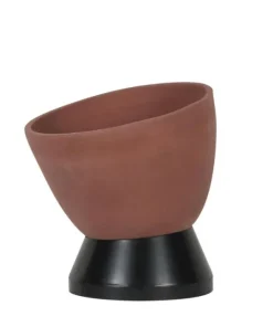 Bizzotto Lampade Da Tavolo>LAMPADA TAV. MANDYA TERRACOTTA H27
