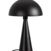 Bizzotto Lampade Da Tavolo>LAMPADA TAV. MODERN NERO H36.5