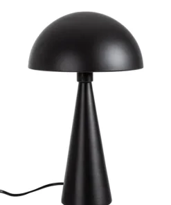 Bizzotto Lampade Da Tavolo>LAMPADA TAV. MODERN NERO H36.5