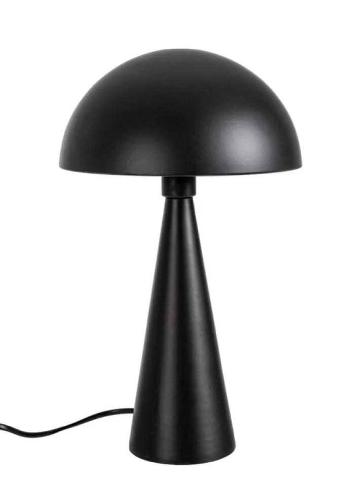 Bizzotto Lampade Da Tavolo>LAMPADA TAV. MODERN NERO H36.5