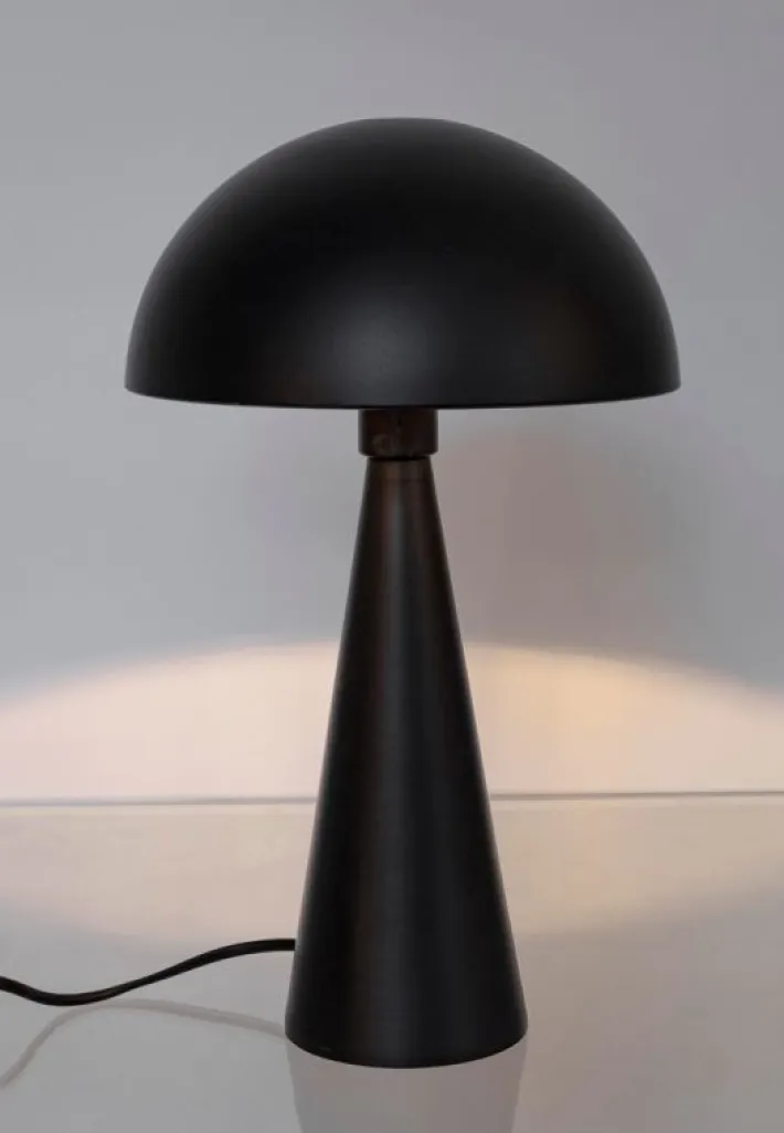 Bizzotto Lampade Da Tavolo>LAMPADA TAV. MODERN NERO H36.5