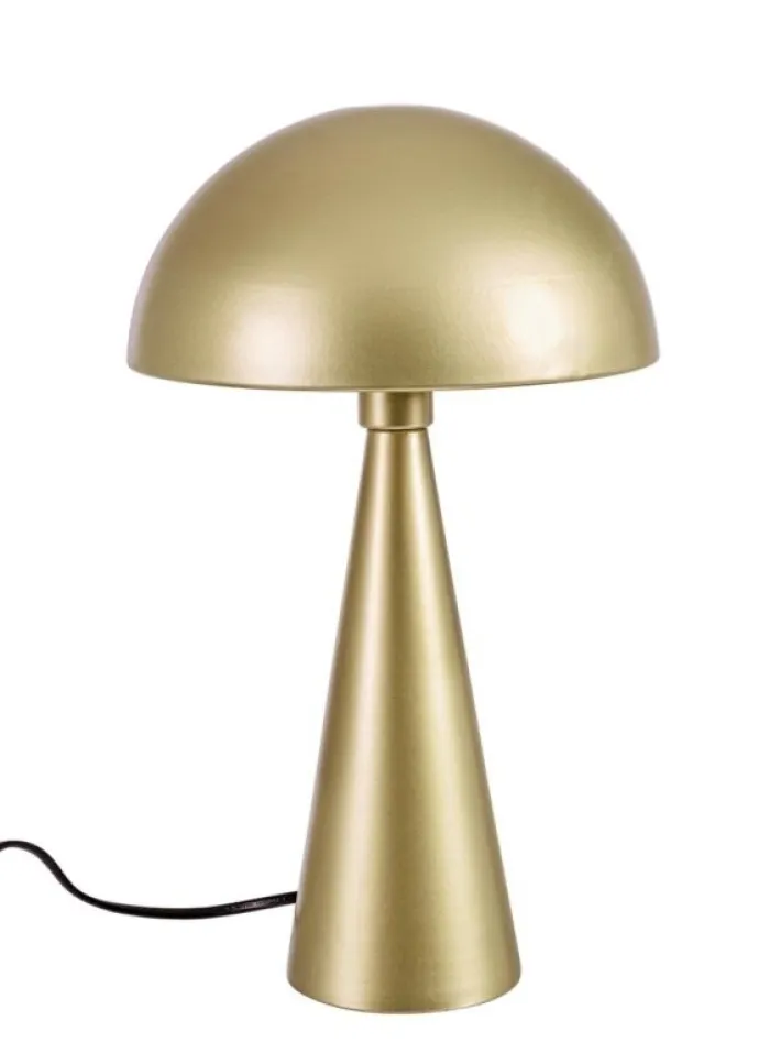 Bizzotto Lampade Da Tavolo>LAMPADA TAV. MODERN ORO H36.5