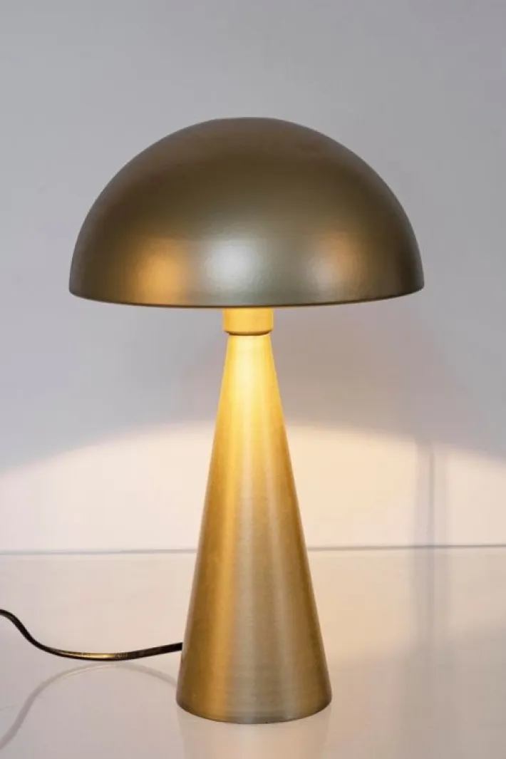 Bizzotto Lampade Da Tavolo>LAMPADA TAV. MODERN ORO H36.5