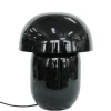 Bizzotto Lampade Da Tavolo>LAMPADA TAV. MORLAND NERO H40
