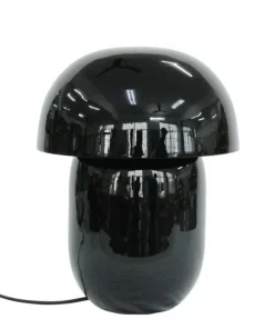 Bizzotto Lampade Da Tavolo>LAMPADA TAV. MORLAND NERO H40