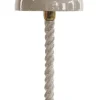 Bizzotto Lampade Da Tavolo>LAMPADA TAV. NENDO BEIGE H52
