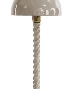 Bizzotto Lampade Da Tavolo>LAMPADA TAV. NENDO BEIGE H52