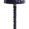 Bizzotto Lampade Da Tavolo>LAMPADA TAV. NENDO BLU H52