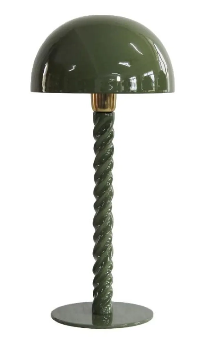 Bizzotto Lampade Da Tavolo>LAMPADA TAV. NENDO VERDE H52