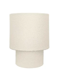 Bizzotto Lampade Da Tavolo>LAMPADA TAV. RADHA BOUCLE' TO BEIGE H39