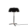 Bizzotto Lampade Da Tavolo>LAMPADA TAV. SIMOR NERO H46