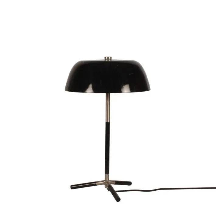 Bizzotto Lampade Da Tavolo>LAMPADA TAV. SIMOR NERO H46