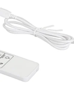 Bizzotto Illuminazione>LAMPADA TAV. SOLAR LED PE BIANCO H36