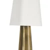 Bizzotto Lampade Da Tavolo>LAMPADA TAV. TRIPURA ORO H61
