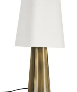 Bizzotto Lampade Da Tavolo>LAMPADA TAV. TRIPURA ORO H61