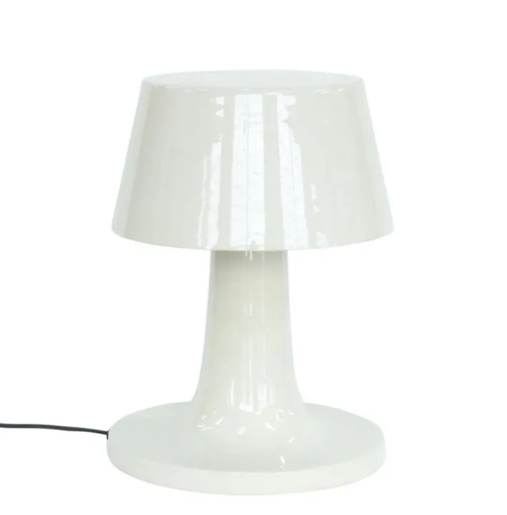 Bizzotto Lampade Da Tavolo>LAMPADA TAV. TURNER BEIGE H39