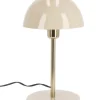 Bizzotto Lampade Da Tavolo>LAMPADA TAV. VELMA BEIGE H36