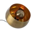 Bizzotto Lampade Da Tavolo>LAMPADA TAVOLO ISHAN ORO L