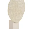 Bizzotto Lampade Da Tavolo>LAMPADA TAVOLO NEEV BEIGE H57