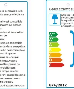 Bizzotto Lampadari><noscript><img width=