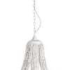 Bizzotto Lampadari>LAMPADARIO CORONA 3LUCI DROP BIA ANT