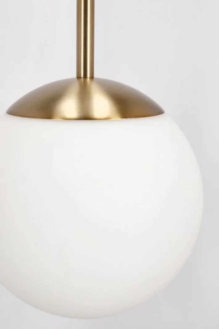 Bizzotto Lampadari>LAMPADARIO DELPHINE TO DORATO D15