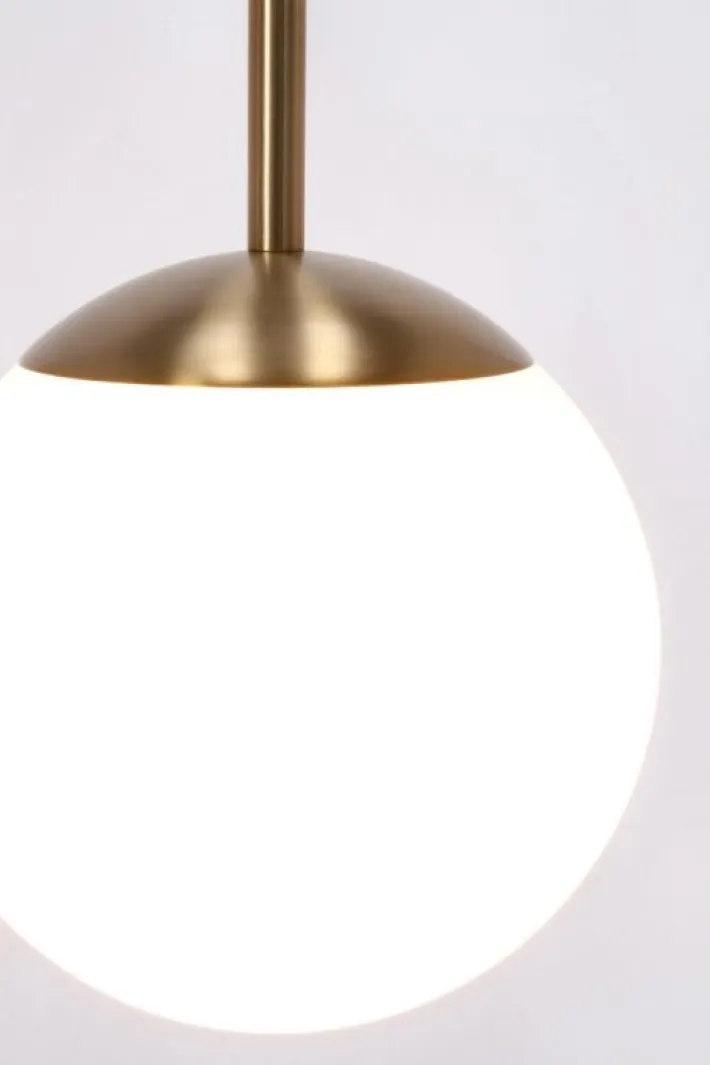 Bizzotto Lampadari>LAMPADARIO DELPHINE TO DORATO D15