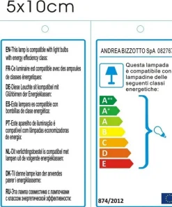 Bizzotto Lampadari><noscript><img width=