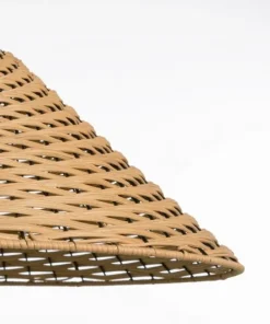 Bizzotto Lampadari>LAMPADARIO GABON MARRONE H20