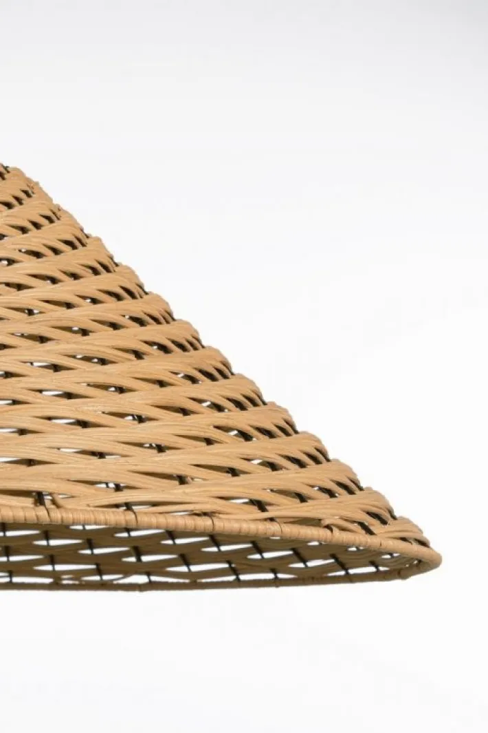 Bizzotto Lampadari>LAMPADARIO GABON MARRONE H20