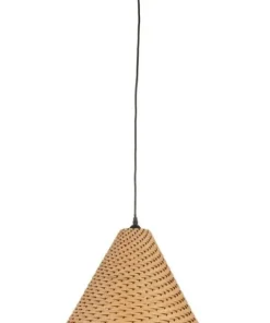 Bizzotto Lampadari>LAMPADARIO GABON MARRONE H39