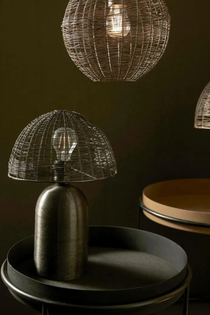 Bizzotto Lampadari>LAMPADARIO INAY TO DORATO D25