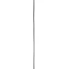 Bizzotto Lampadari>LAMPADARIO INAY TONDO NERO D25