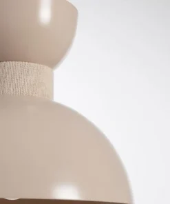 Bizzotto Lampadari>LAMPADARIO JABALPUR BEIGE D30