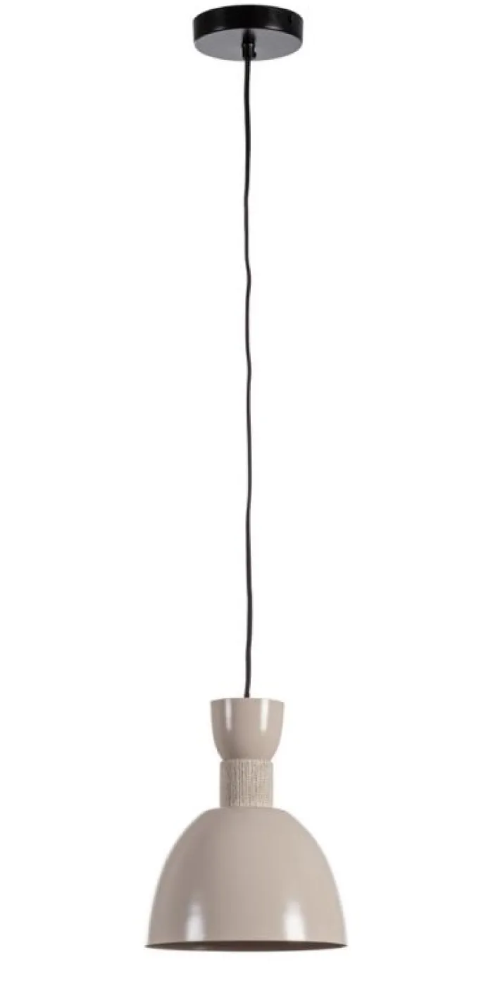 Bizzotto Lampadari>LAMPADARIO JABALPUR BEIGE D21